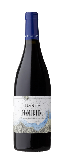 Image of Azienda Agricola Planeta Mamertino Sicilia DOC - 75cl - Sizilien, Italien bei Flaschenpost.ch
