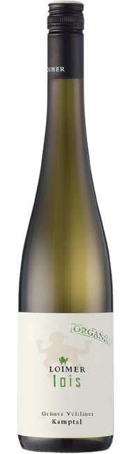 Image of Fred Loimer Gruner Veltliner LOIS - 75cl, Österreich bei Flaschenpost.ch