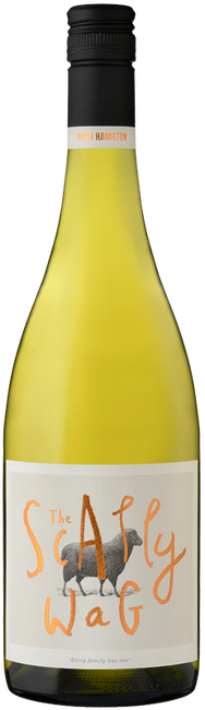 Image of Hamilton Hugh Chardonnay The Scallywag - 75cl - South Australia, Australien bei Flaschenpost.ch