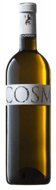 Image of Tenuta Kornell Cosmas Sauvignon Blanc DOC - 75cl - Südtirol, Italien bei Flaschenpost.ch