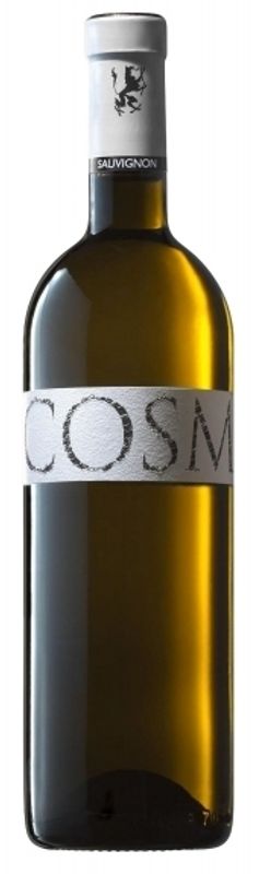 Bouteille de Cosmas Sauvignon Blanc DOC de Tenuta Kornell