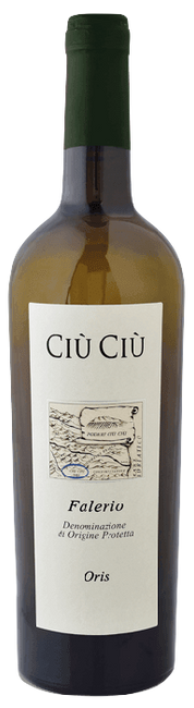 Image of Ciù Ciù Falerio Ascoli Piceno Oris DOC - 75cl - Marche, Italien bei Flaschenpost.ch