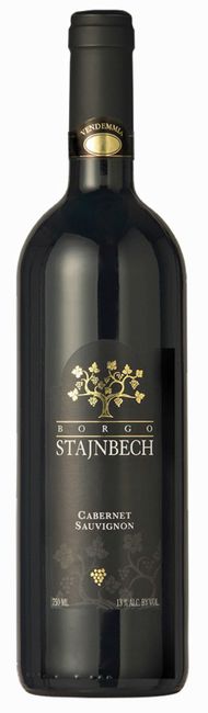 Image of Borgo Stajnbech Cabernet Sauvignon Venezia DOC - 75cl - Veneto, Italien bei Flaschenpost.ch