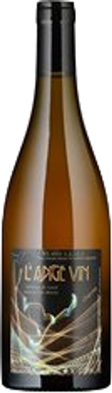 Bottle of Charme from Domaine Les Vignes de l'Ange Vin