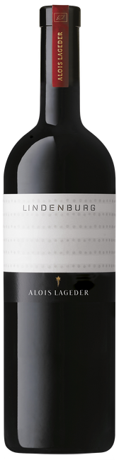 Image of Alois Lageder Lindenburg Lagrein Alto Adige DOC - 75cl - Südtirol, Italien bei Flaschenpost.ch