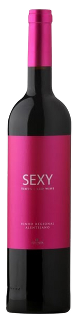 Image of Fita Preta Sexy Tinto CVRA Alentejano - 75cl - Alentejo, Portugal bei Flaschenpost.ch