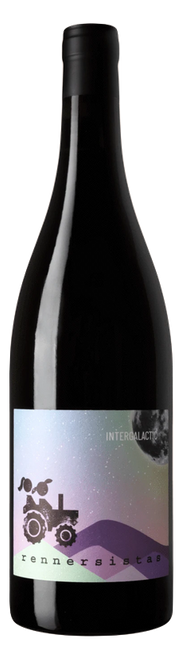 Image of Rennersistas Intergalactic - 75cl - Burgenland, Österreich bei Flaschenpost.ch