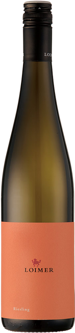 Image of Fred Loimer Riesling Kamptal - 75cl - Niederösterreich, Österreich bei Flaschenpost.ch