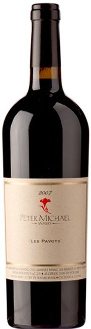 Image of Peter Michael Les Pavots - 75cl - Kalifornien, USA bei Flaschenpost.ch