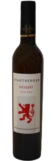 Image of Nauer Stadtberger Dessert Pinot Noir Aargau AOC - 37.5cl - Aargau, Schweiz bei Flaschenpost.ch