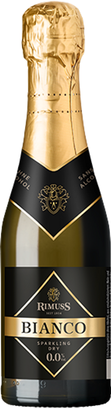 Image of Rimuss & Strada Wein AG Rimuss Bianco Dry - 60cl - Schaffhausen, Schweiz