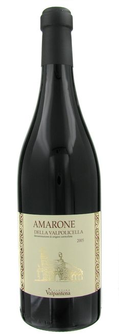 Image of Cantina Valpantena Amarone della Valpolicella DOC - 75cl - Veneto, Italien bei Flaschenpost.ch