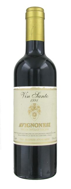 Image of Avignonesi Vin Santo VDT - 37.5cl - Toskana, Italien bei Flaschenpost.ch
