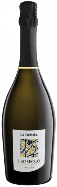 Naonis Prosecco Extra Dry DOC S.c.a