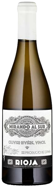 Image of Olivier Rivière Vinos Mirando Al Sur DOCa - 75cl - Oberer Ebro, Spanien bei Flaschenpost.ch
