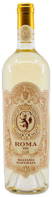 Image of Poggio le Volpi Roma Bianco - 75cl - Latium, Italien bei Flaschenpost.ch