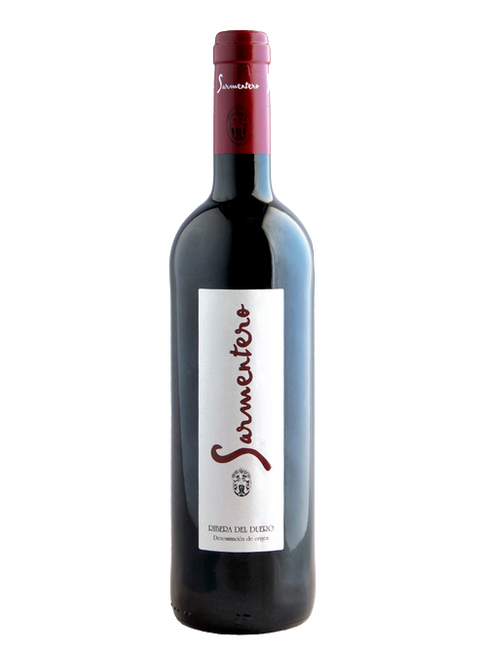 Image of Sarmentero Sarmentero Roble Ribera del Duero - 75cl - Duero-Tal (Castilla y Leon), Spanien bei Flaschenpost.ch