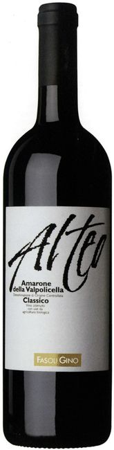 Image of Gino Fasoli Amarone della Valpolicella DOC Classico Alteo - 75cl - Veneto, Italien bei Flaschenpost.ch