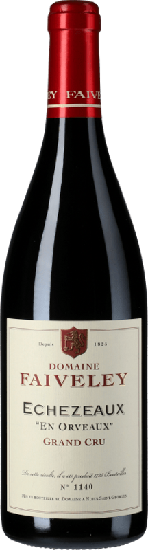 Image of Faiveley Echezeaux En Orveaux Grand Cru AC - 75cl - Burgund, Frankreich