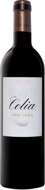 Image of Bodegas Vizcarra Celia DO - 75cl - Duero-Tal (Castilla y Leon), Spanien bei Flaschenpost.ch