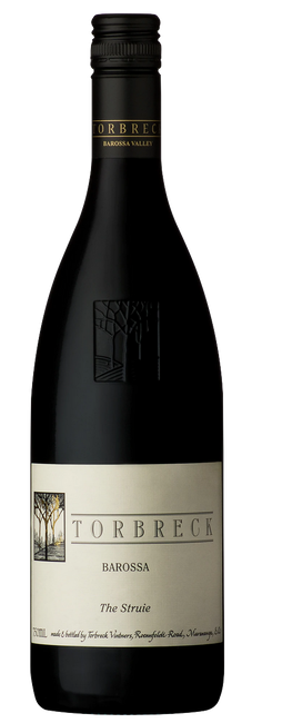 Image of Torbreck Vintners The Struie - 150cl - South Australia, Australien bei Flaschenpost.ch