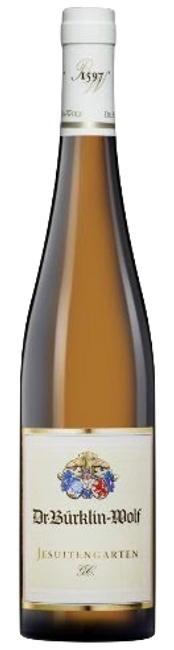 Image of Weingut Dr. Bürklin-Wolf Jesuitengarten Riesling GC - 300cl - Rheintal, Deutschland bei Flaschenpost.ch