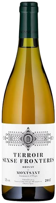 Image of Terroir sense Fronteres Brisat Blanc DO - 75cl - Katalonien, Spanien bei Flaschenpost.ch
