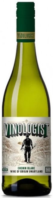 Image of Vinologist Vinologist Chenin Blanc - 75cl - Coastal Region, Südafrika bei Flaschenpost.ch