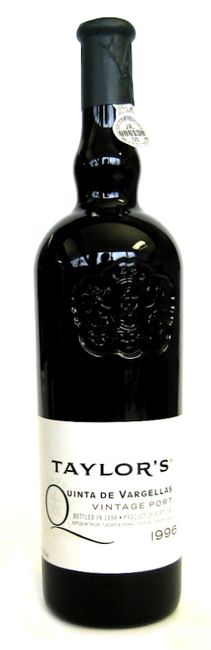 Image of Taylor's Port Wine Quinta de Vargellas - 37.5cl - Douro, Portugal bei Flaschenpost.ch