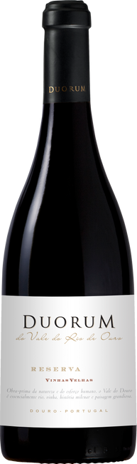 Image of João Portugal Ramos Duorum Reserva Douro DOC - 75cl - Douro, Portugal bei Flaschenpost.ch