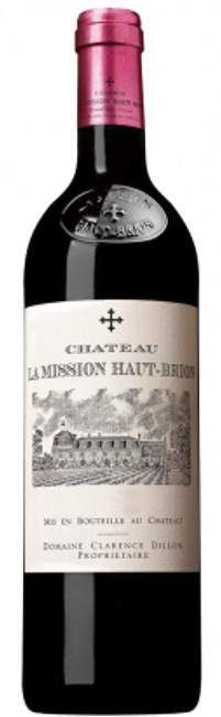 Image of Château La Mission Haut Brion Chateau La Mission Haut-Brion Cru Classe Pessac-Leognan AOC - 150cl - Bordeaux, Frankreich bei Flaschenpost.ch