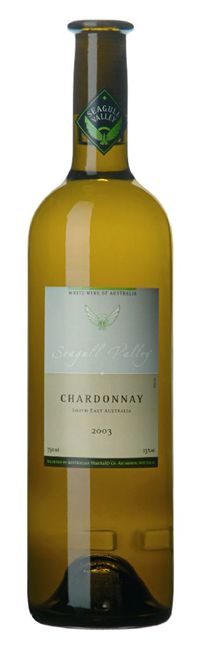Image of Seagull Valley Chardonnay South-East - 75cl - South Australia, Australien bei Flaschenpost.ch