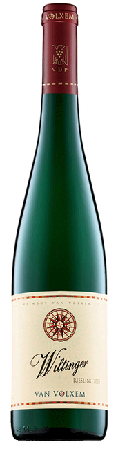 Image of Van Volxem Riesling Wiltinger - 75cl - Mosel-Saar-Ruwer, Deutschland bei Flaschenpost.ch