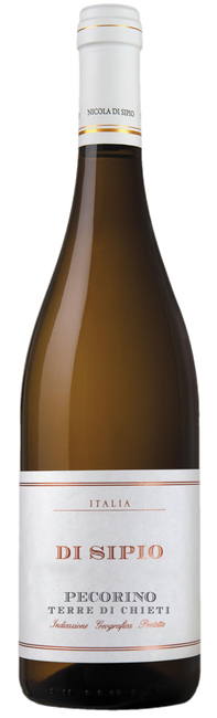 Image of Azienda Nicola Di Sipio Pecorino IGP Terre di Chieti - 75cl - Abruzzen, Italien bei Flaschenpost.ch