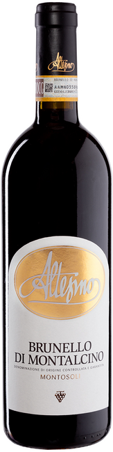 Image of Azienda Agricola Altesino Brunello di Montalcino DOCG - 75cl - Toskana, Italien bei Flaschenpost.ch