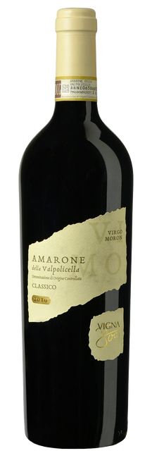 Image of Vigna '800 Amarone della Valpolicella Classico Riserva DOCG Virgo Moron - 75cl - Veneto, Italien bei Flaschenpost.ch