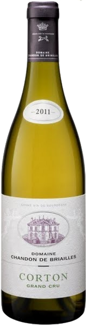 Image of Domaine Chandon de Briailles Corton Grand Cru A.O.C. - 75cl - Burgund, Frankreich bei Flaschenpost.ch