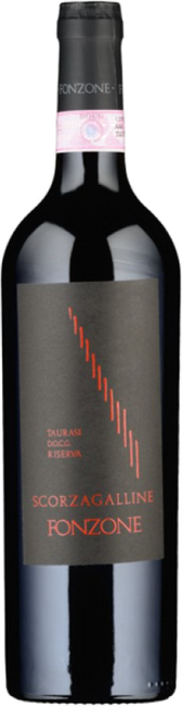 Image of Fonzone Taurasi Riserva DOCG Scorzagalline - 75cl - Kampanien, Italien bei Flaschenpost.ch
