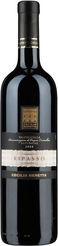 Image of Cecilia Beretta Valpolicella Superiore Ripasso DOC - 150cl - Veneto, Italien