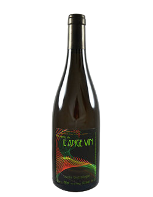 Image of Domaine Les Vignes de l'Ange Vin Bistrologie - 75cl - Loire, Frankreich bei Flaschenpost.ch