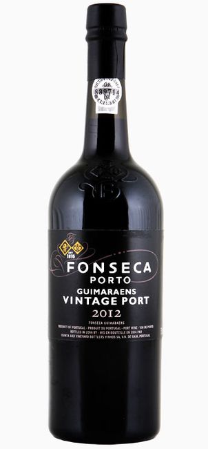Image of Fonseca Port Guimaraens - 37.5cl - Douro, Portugal bei Flaschenpost.ch