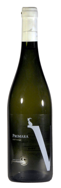 Image of Vouni Panyia Winery Promara - 75cl - Troodos, Zypern bei Flaschenpost.ch