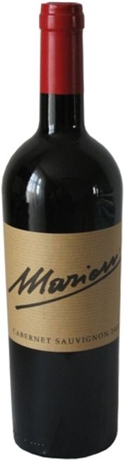 Image of Marion Cabernet Sauvignon IGT - 150cl - Veneto, Italien bei Flaschenpost.ch