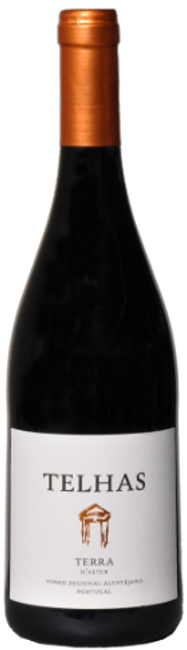 Image of Terra D'Alter Terra d'Alter Telhas Vinho Regional Alentejano - 150cl - Alentejo, Portugal bei Flaschenpost.ch