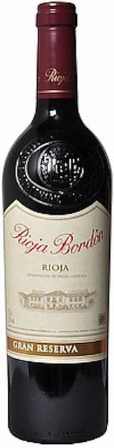 Image of Bodegas Franco Españolas Rioja a Bordon Gran Reserva DOC - 75cl - Oberer Ebro, Spanien bei Flaschenpost.ch