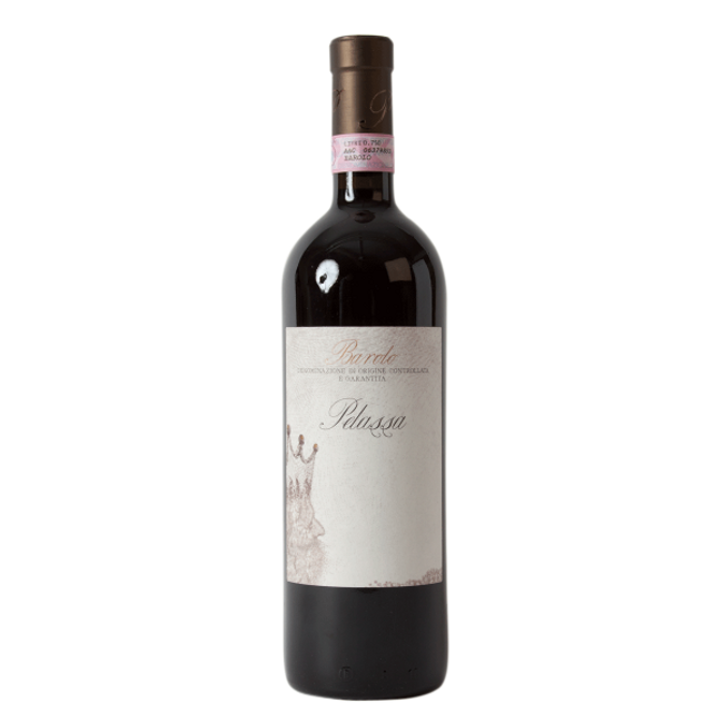 Image of Azienda vitivinicola Mario Pelassa Pelassa Barolo DOCG M.O. - 75cl - Piemont, Italien bei Flaschenpost.ch