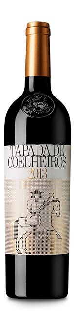 Image of Herdade de Coelheiros Tapada de Coelheiros VR Alentejano - 75cl - Alentejo, Portugal bei Flaschenpost.ch