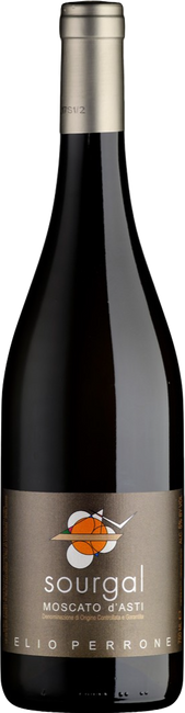 Image of Elio Perrone Moscato d'Asti naturale DOCG - 75cl - Piemont, Italien bei Flaschenpost.ch