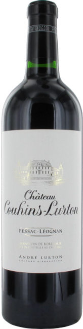 Image of Château Couhins-Lurton Château Couhins Pessac-Léognan AC - 75cl - Bordeaux, Frankreich bei Flaschenpost.ch