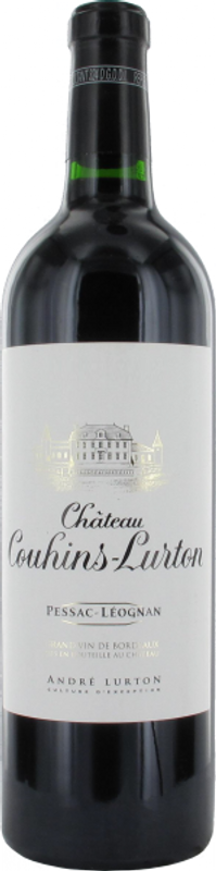 Image of Château Couhins-Lurton Château Couhins Pessac-Léognan AC - 75cl - Bordeaux, Frankreich